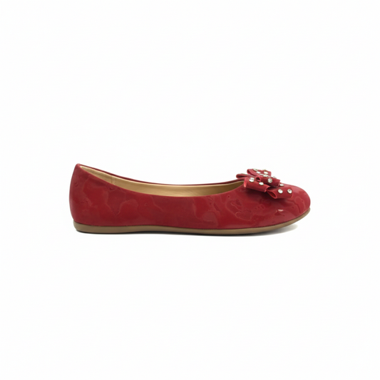 VT BLR 0016 RED
