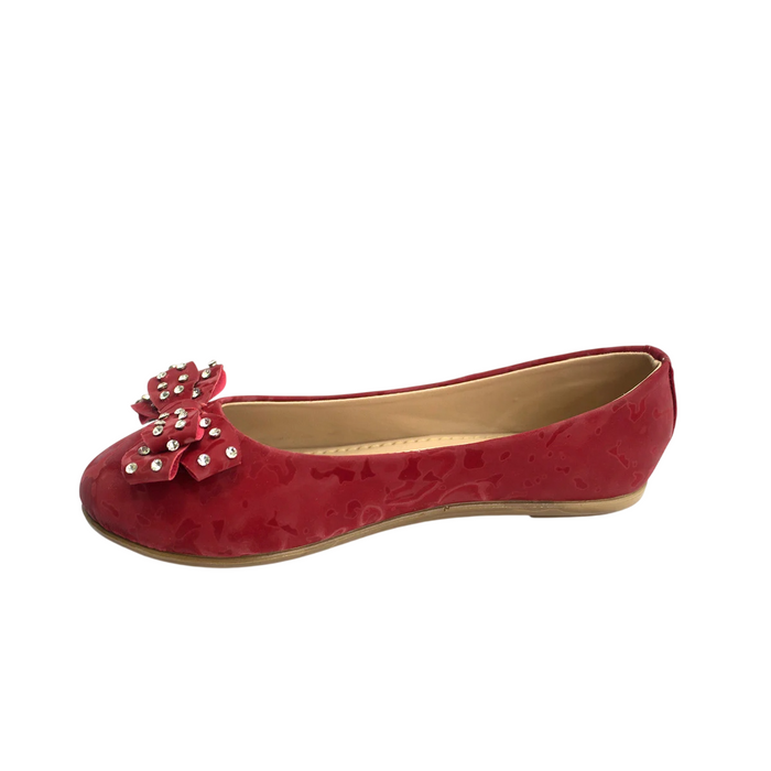 VT BLR 0016 RED