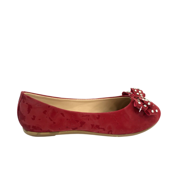 VT BLR 0016 RED