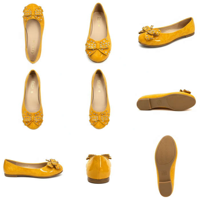 VT BLR 0016 YELLOW