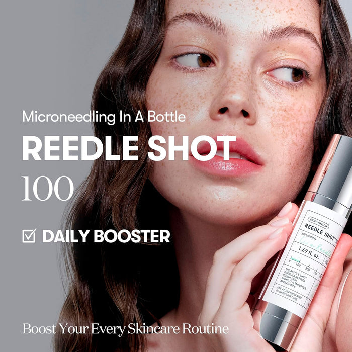 VT Cosmetics Reedle Shot