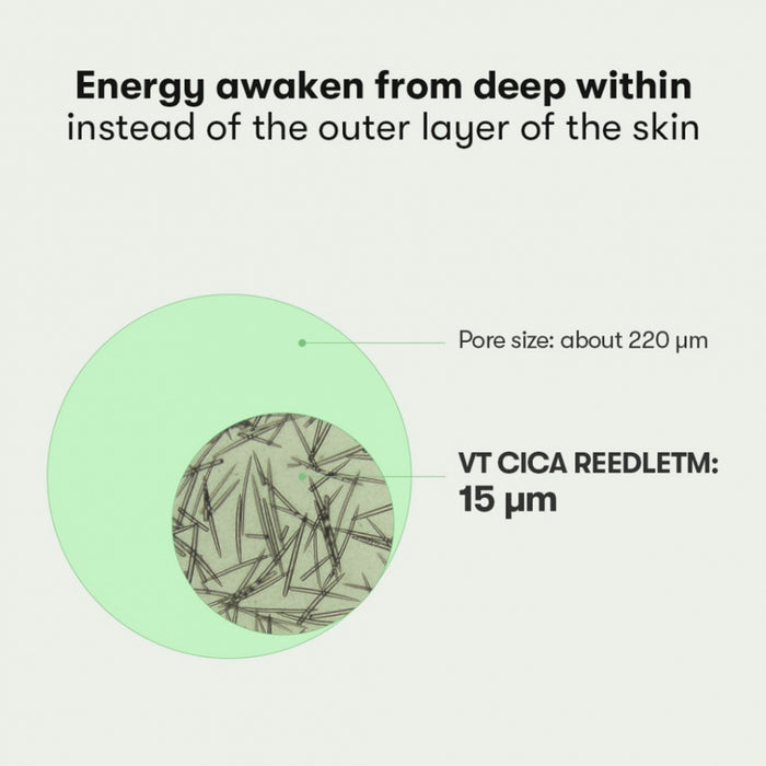 VT Cosmetics Reedle Shot