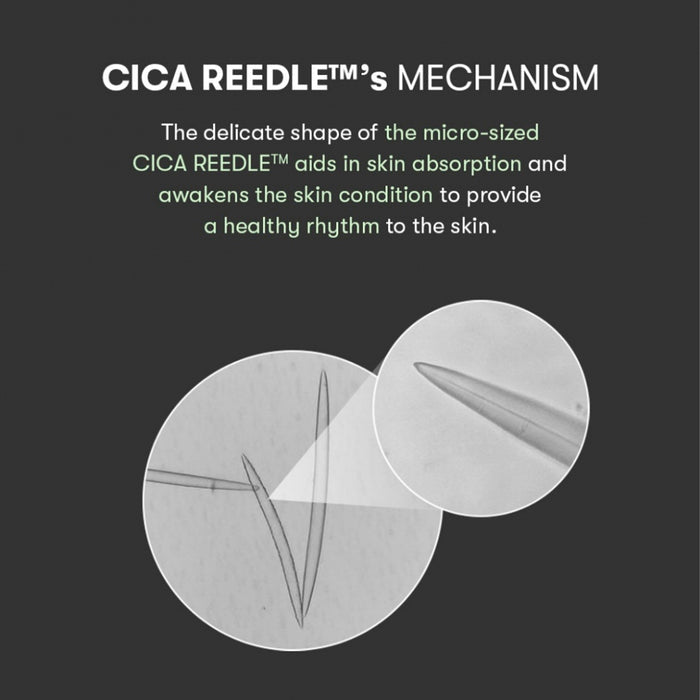 VT Cosmetics Reedle Shot
