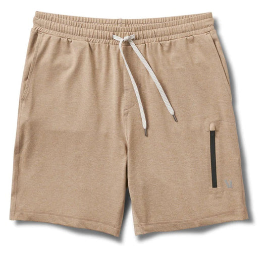 VUORI SUNDAY PERFORMANCE MENS SHORT