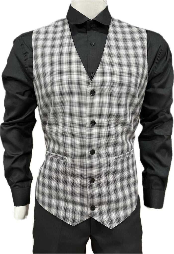 Waistcoat Waiters Staff Uniform Restaurant Caterer Pub Code WVN-03