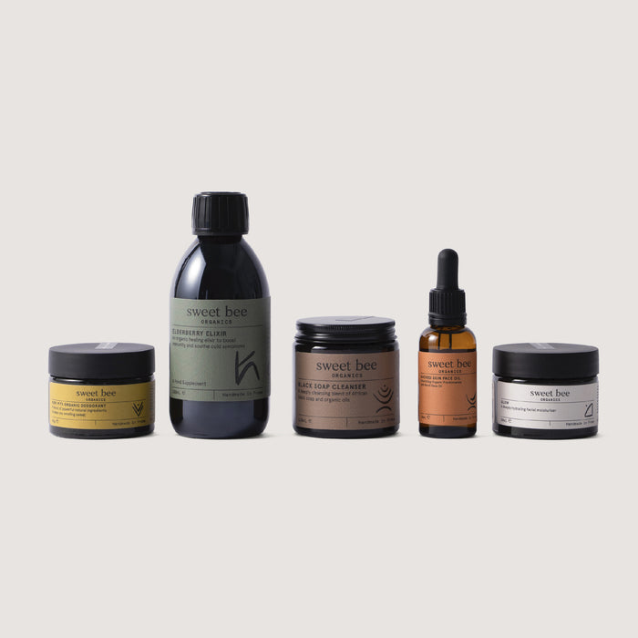 Wake Up Bundle