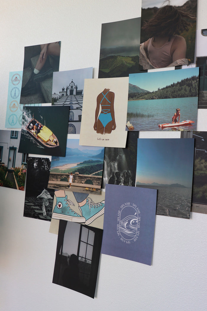 some passport to paradise prints