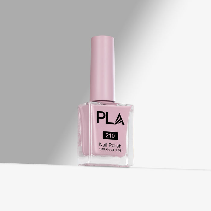 Wanderlust - 210 - Lacquer Polish