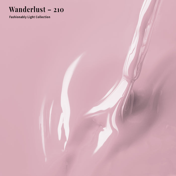 Wanderlust - 210 - Lacquer Polish