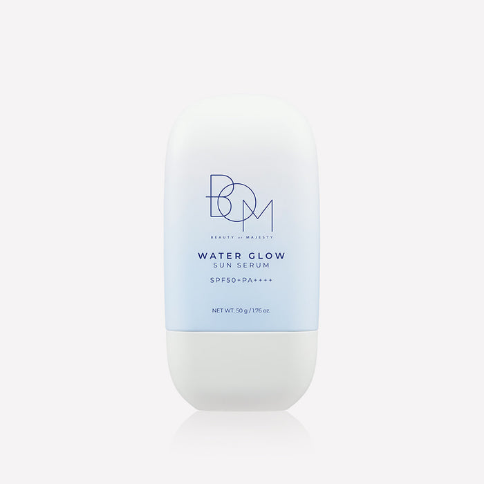 Water Glow Sun Serum SPF50+PA++++