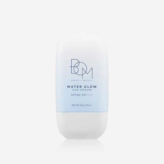 Water Glow Sun Serum SPF50+PA++++