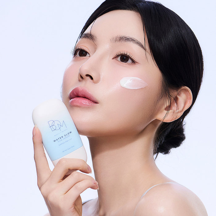 Water Glow Sun Serum SPF50+PA++++