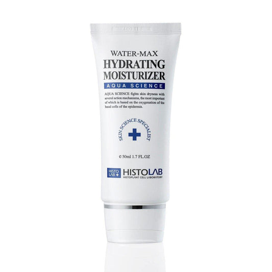 Water-Max hydrating Moisturizer - HistoLab Canada