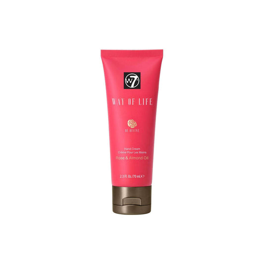 Way of Life Hand Cream - Be Divine