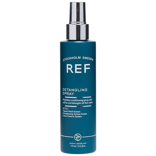 W.DETANGLING SPRAY - Spray Pentru Descurcarea Parului - skinseen.ro