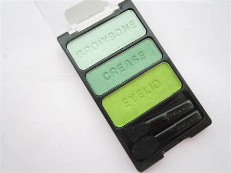 Wet N Wild Coloricon Eye Shadow Trio