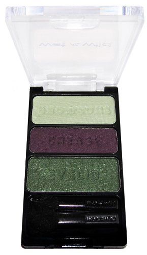 Wet N Wild Coloricon Eye Shadow Trio