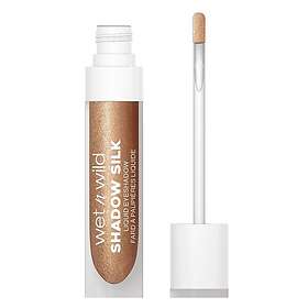 Wet N Wild Shadow Silk Liquid Eyeshadow