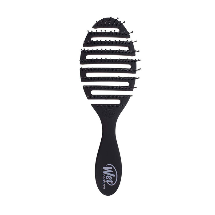 WETBRUSH Flex Dry Hair Brush – lankstus šepetys plaukams