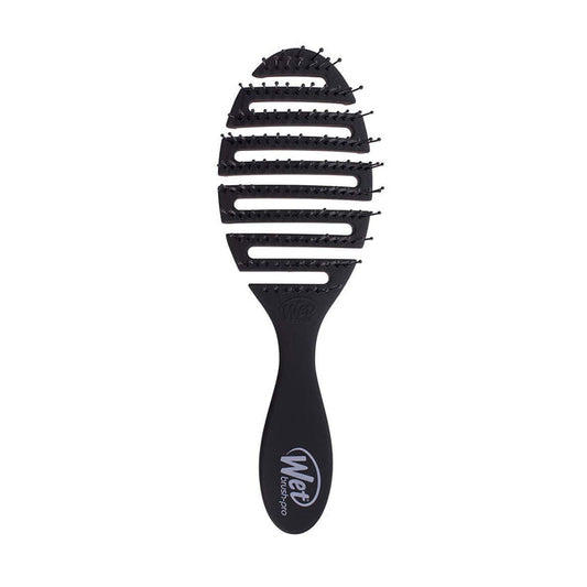 WETBRUSH Flex Dry Hair Brush – lankstus šepetys plaukams