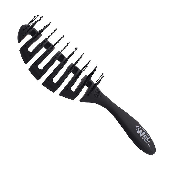 WETBRUSH Flex Dry Hair Brush – lankstus šepetys plaukams
