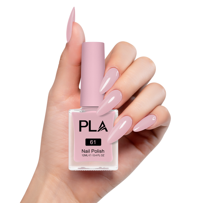What Are You Doing in My Swatch - 61 - Lacquer Polish