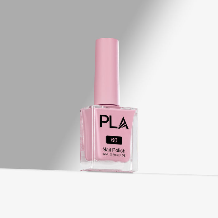 What, Like It's Hard? - 60 - Lacquer Polish