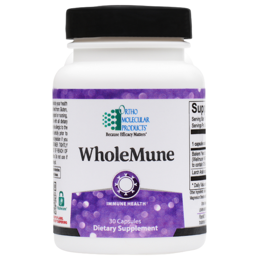 WholeMune by Ortho Molecular