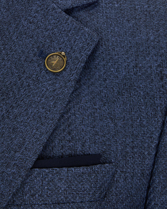 William Tailor Philip Blazer