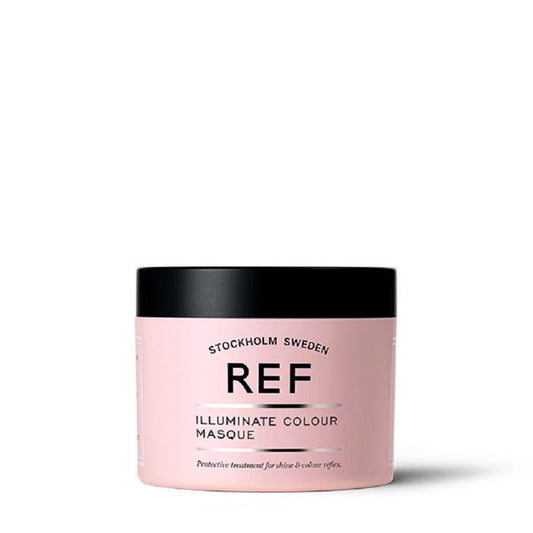W.ILLUMINATE COLOUR MASQUE - Masca Tratament Pentru Par Vopsit - skinseen.ro