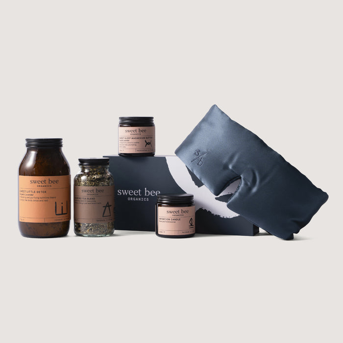 Wind Down Bundle