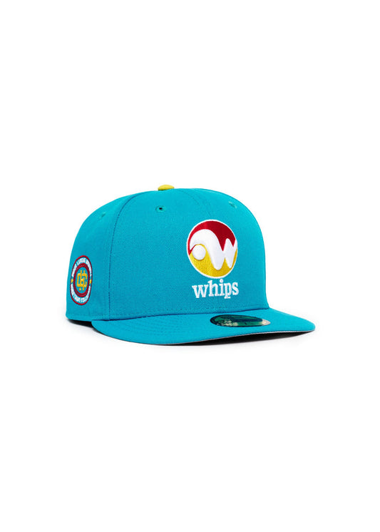 Winnipeg Whips All Turquoise MiLB