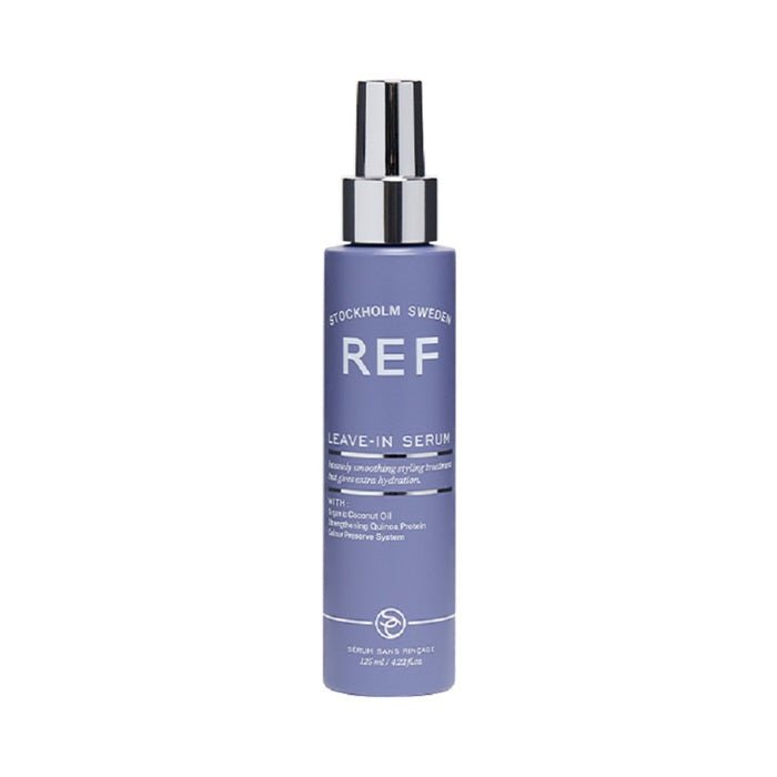 W.LEAVE IN SERUM - Serum Leave - In Hidratant Cu Protectie Termica Pentru Par - skinseen.ro