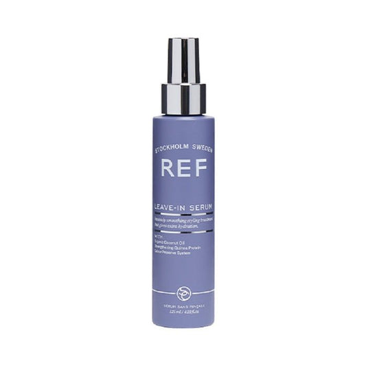 W.LEAVE IN SERUM - Serum Leave - In Hidratant Cu Protectie Termica Pentru Par - skinseen.ro