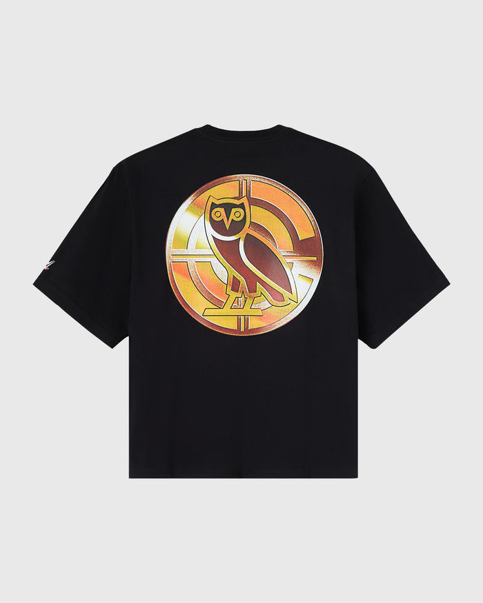 WWE John Cena Tee - Black