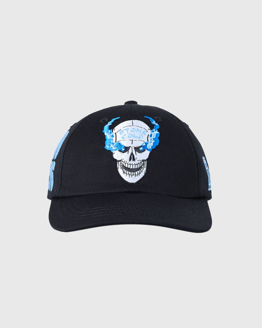 WWE Stone Cold Hat - Black