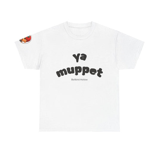 Ya Muppet - Baby Trucker