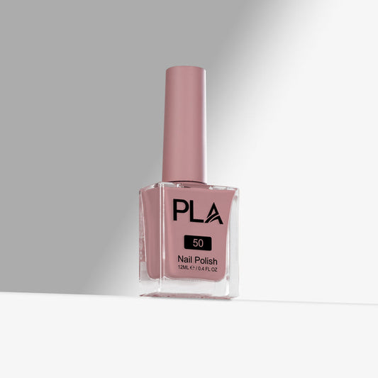 You Call That a Kiss? - 50 - Lacquer Polish
