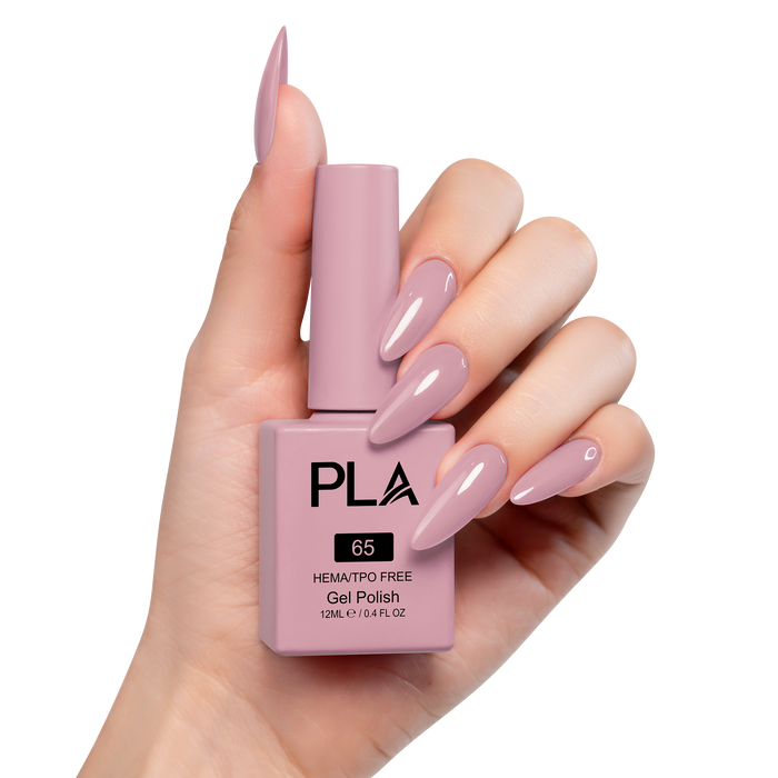 You Girls Keep Me Young - 65 - Gel Polish