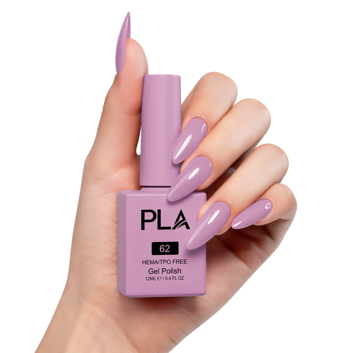 You Had Me At Hello - 62 - Gel Polish