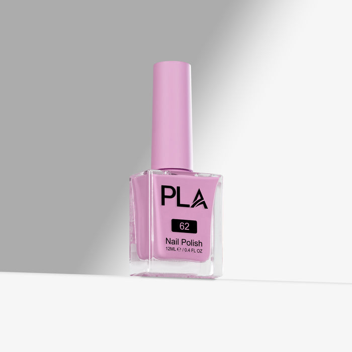 You Had Me At Hello - 62 - Lacquer Polish