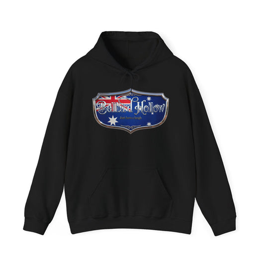Your New Go-To Hoodie — Built for Real Life
