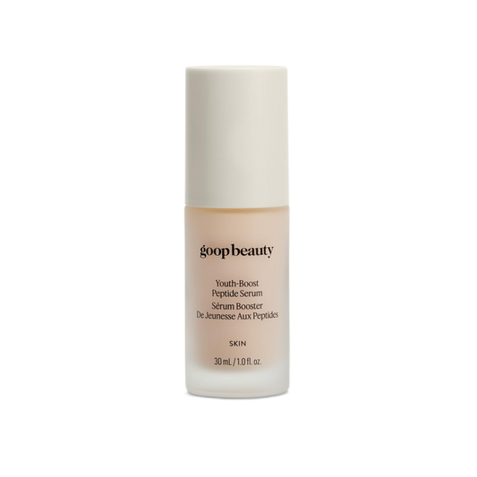 Youth-Boost Peptide Serum