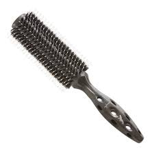 YS Park 510 Small Carbon Tiger Hairbrush