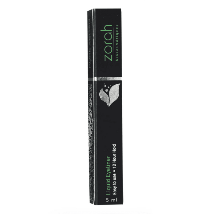 Zorah Black Liquid Liner