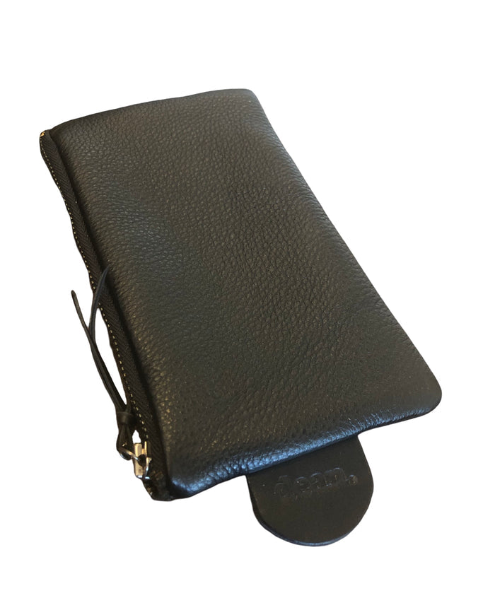 ZP #5 Small zip pouch